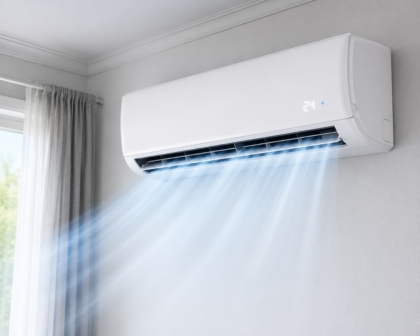 Why Your AC Keeps Tripping the Breaker (And What to Do About It)