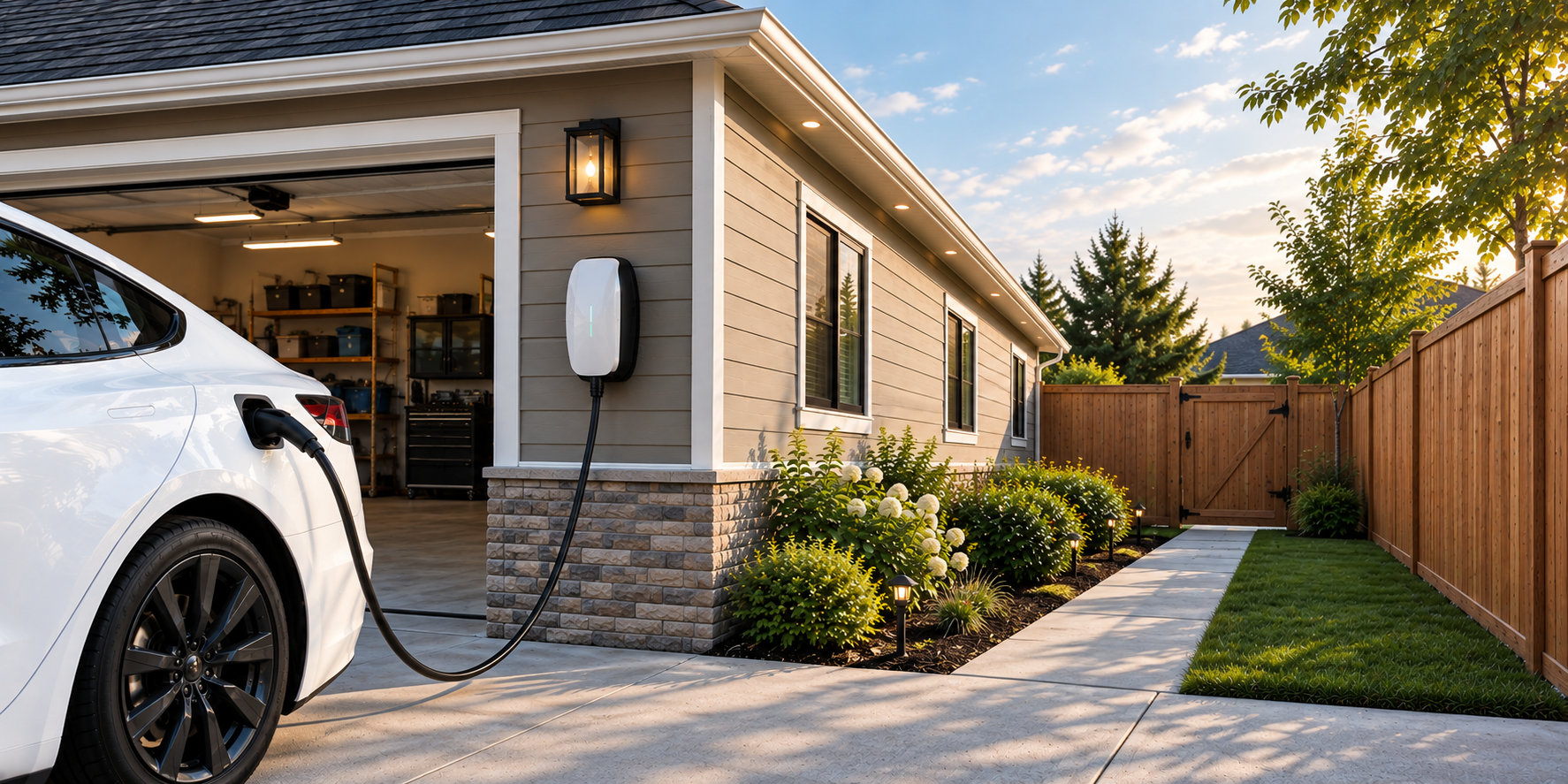 EV Charger Rebates & Incentives in Idaho: What's Available in 2026